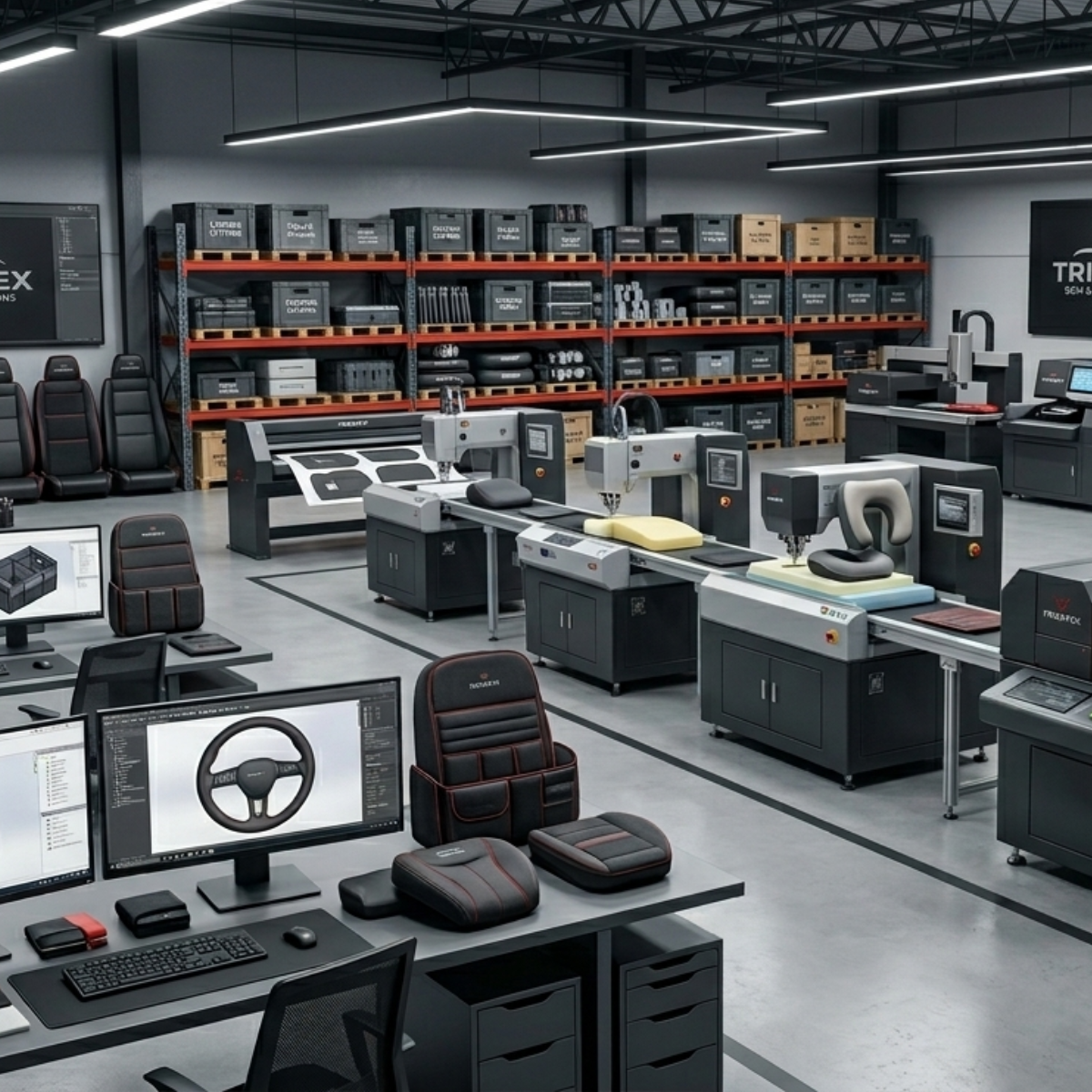 OEM & ODM Support